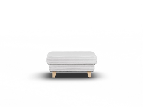 Hockerbank 122x66
